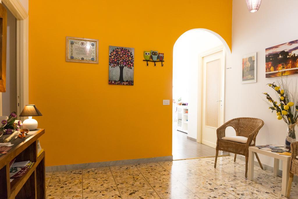 B&B Roma Citta Aperta Exterior photo