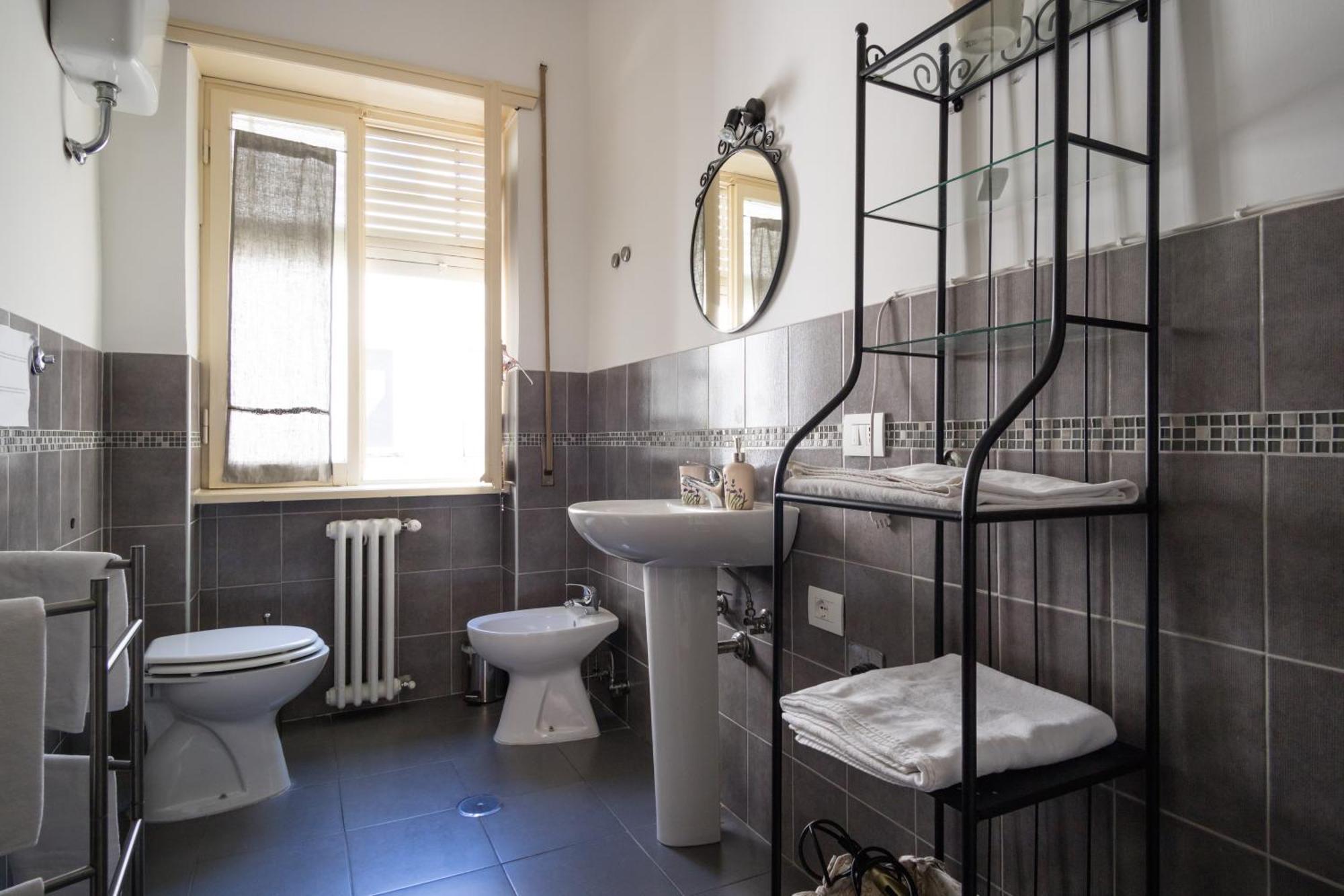 B&B Roma Citta Aperta Exterior photo