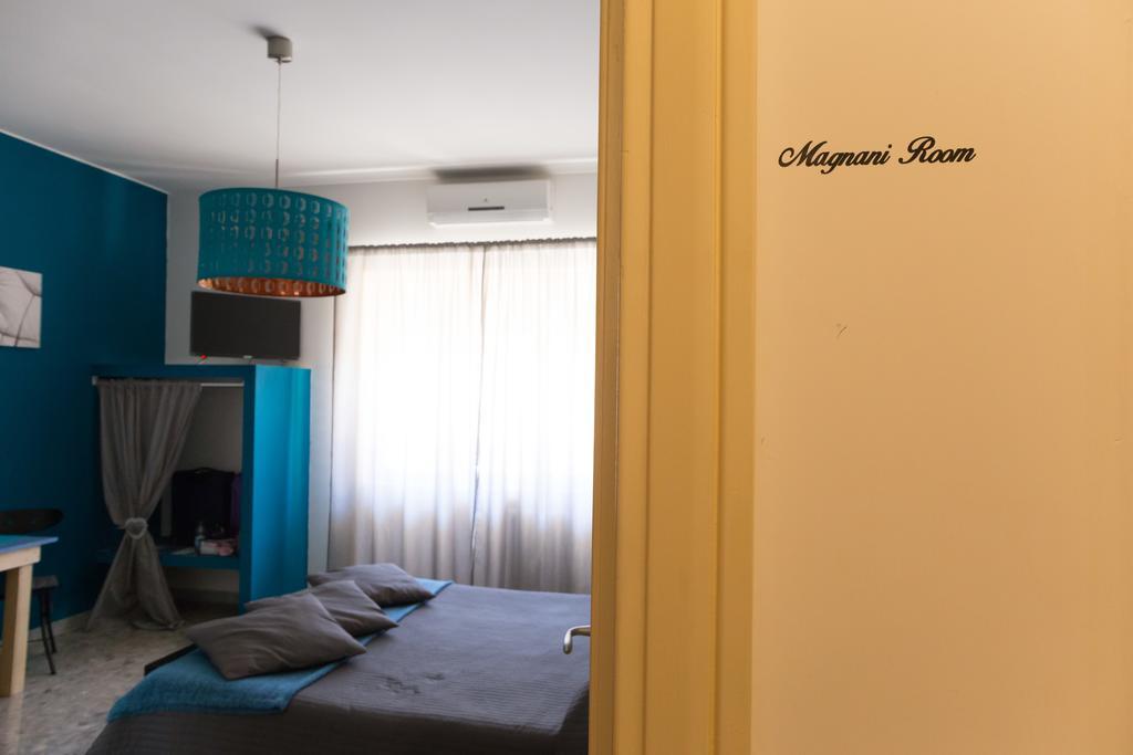 B&B Roma Citta Aperta Exterior photo