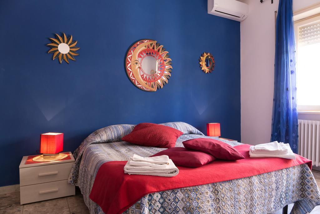 B&B Roma Citta Aperta Exterior photo